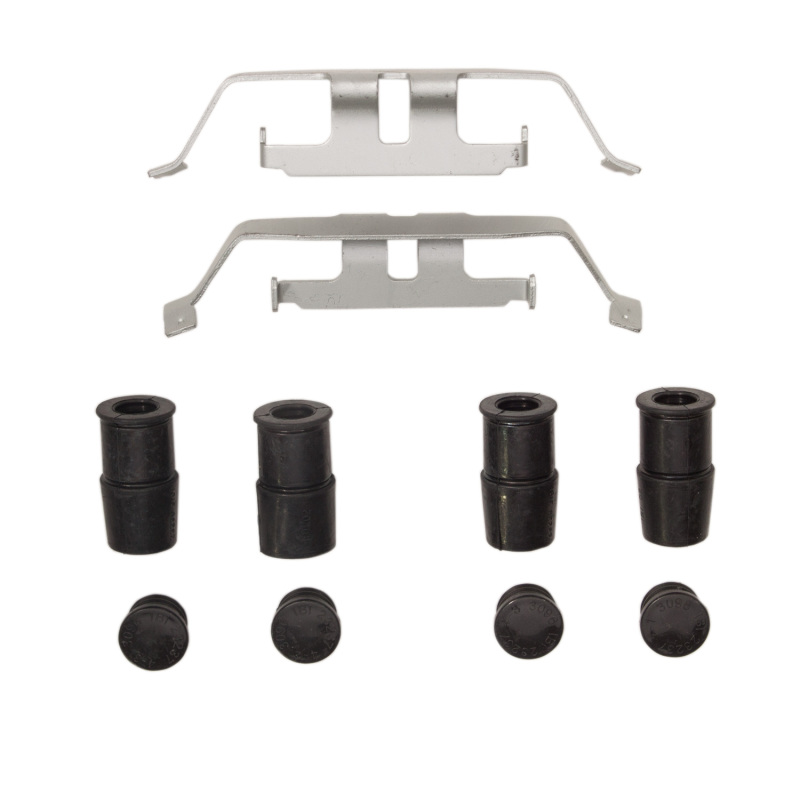 BMW 220i Disc Brake Hardware Kit - Front - R1 Concepts - `11-`21